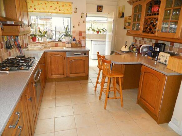 Kitchen/Breakf...