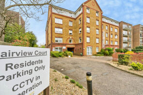 Flat 27, Fairview Court, Galsworthy Road, Kingston Upon Thames KT2 7LE