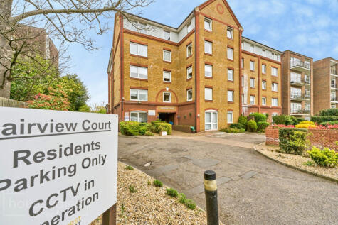 Fairview Court, Kingston upon Thames, KT2