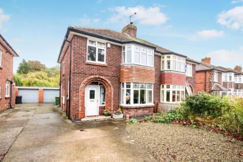 Galtres Avenue, York