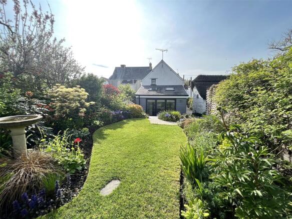 Garden - Summer 2023