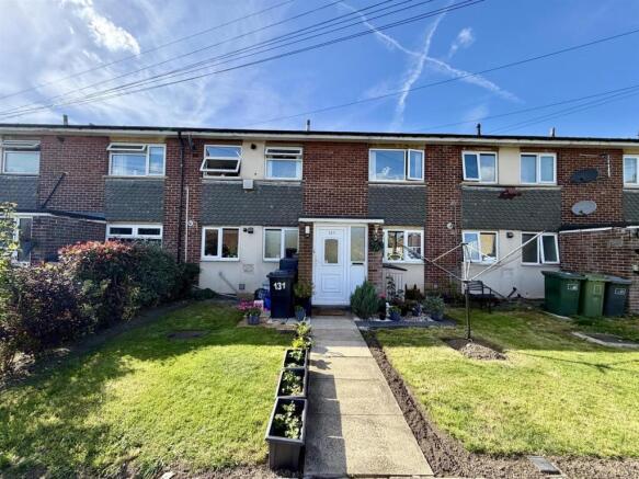 Bramleys Estate Agents - Greenside Road - Mirfield