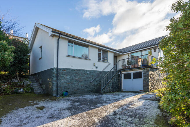Front Elevation a...