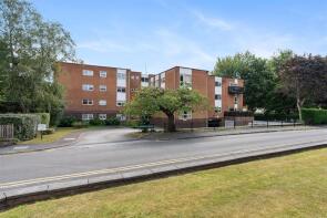 14, Badger House, Badger Road, Macclesfield SK10 2SS