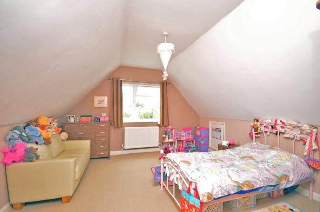 Bedroom 2