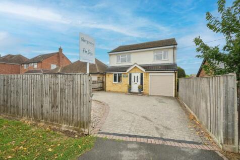 Buckingham Road, Bicester, OX26