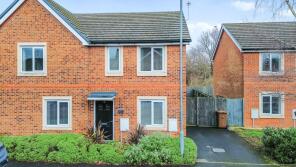 36, Bridgewater Close, St. Helens WA9 3ZL