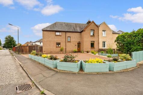 Lomond Drive, Bannockburn, Bannockburn, FK7