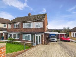 5, Barnhill Close, Marlow SL7 3HA