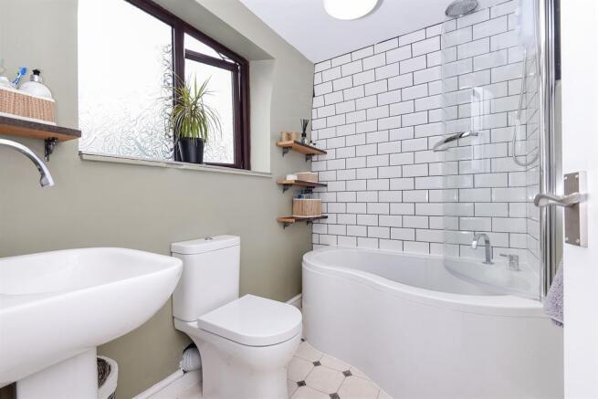 House Bathroom