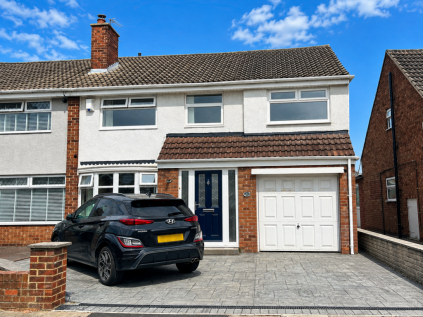 Walworth Grove, Acklam