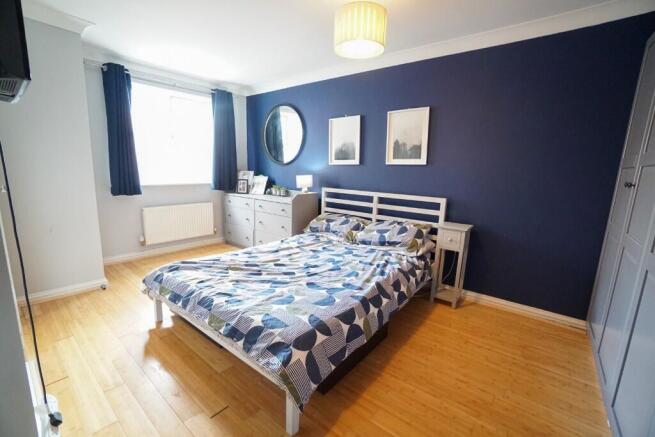 Bed 1 