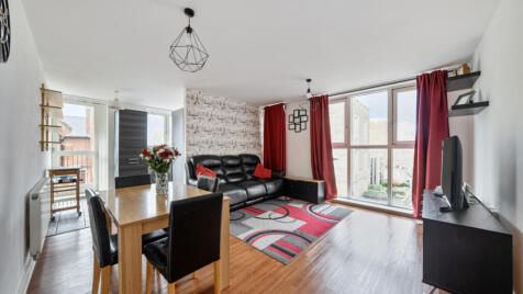 Ashmore Road, Woolwich, SE18 4AS