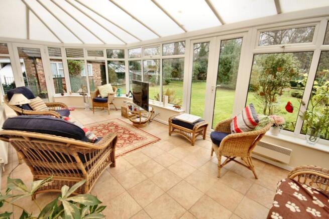Conservatory