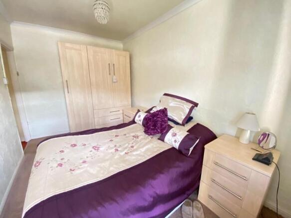 Bedroom  1