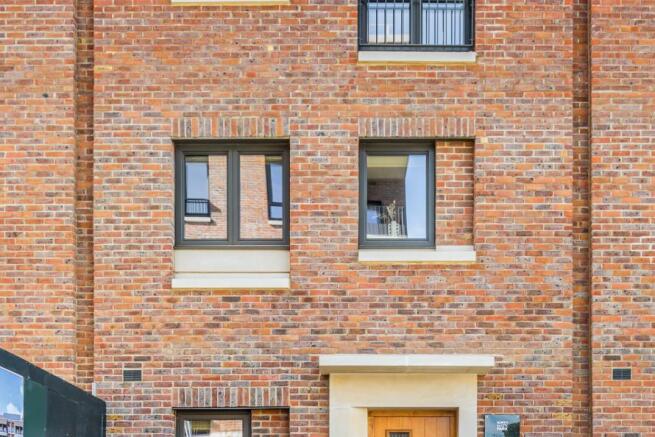 North Gate Park - Pine, Number 9 -