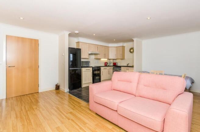 Open Plan Lounge Kit