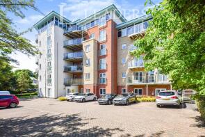 63, 4 Breeze, Owls Road, Bournemouth BH5 1FE