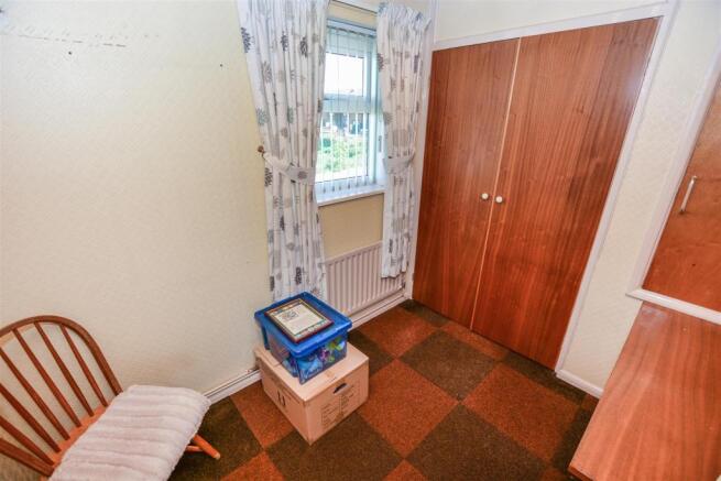 BEDROOM TWO (FRONT)