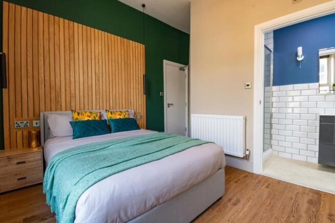 6 bed House of Multiple Occupation for sale Image 7