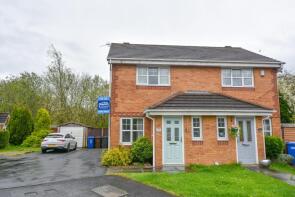 19, Salwick Close, Wigan WN3 6RE