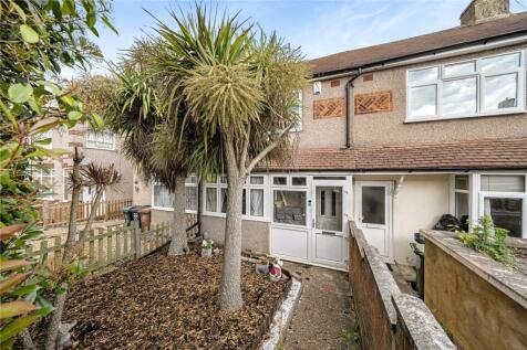 Ashen Drive, Dartford, DA1