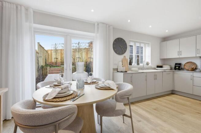 Kitchen Dining