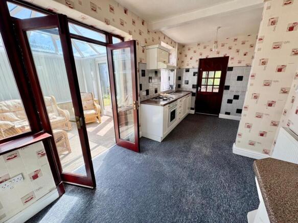 Ryefield Avenue West, Haslingden, Rossendale, Lancashire, BB4 photo 5