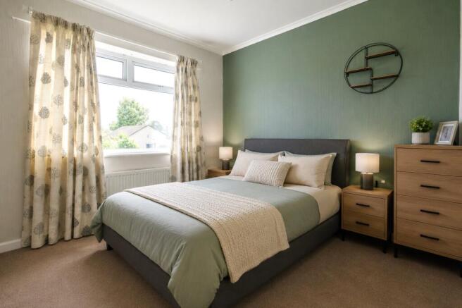 3 bed Semi-Detached for sale Image 10