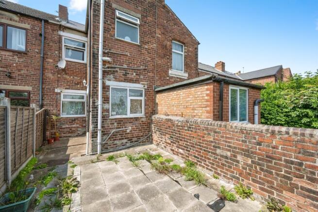 2 bed Terraced for sale Image 4