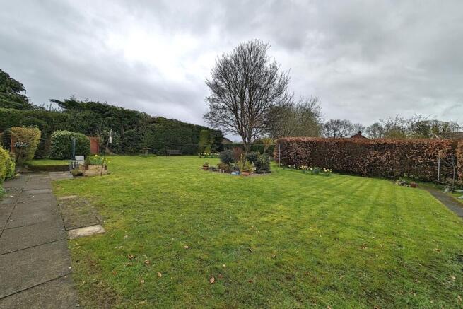 Communal Gardens