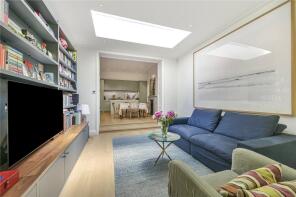Flat 1, 27, Downside Crescent, London NW3 2AN