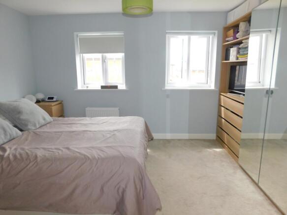 Bedroom 1