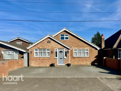 Wellgate Road, Luton