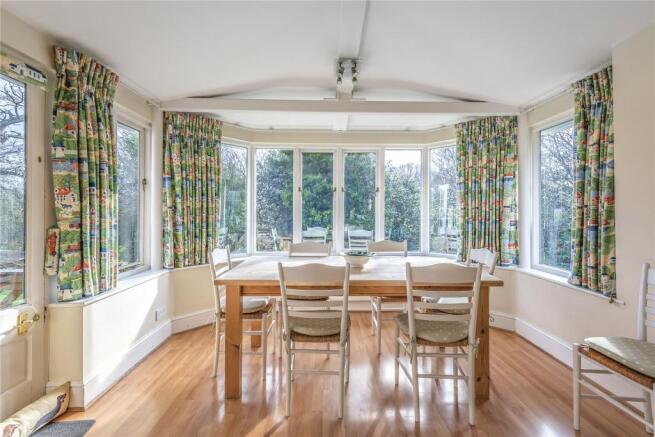 Breakfast Room