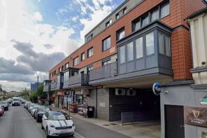 36, 11 Sheringham Court, Clayton Road, Hayes UB3 1AX
