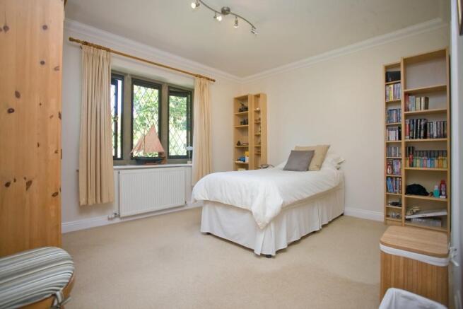 Guest Suite