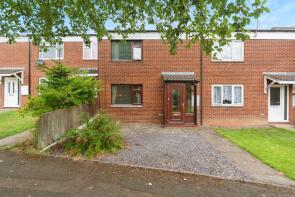 19, Ibstock Close, Redditch B98 0PU