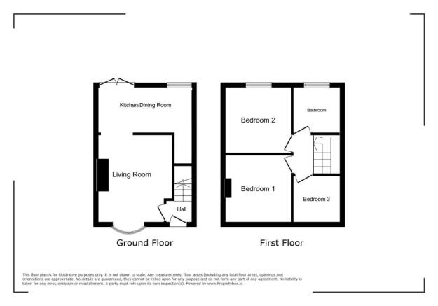 3 bed Semi-Detached for sale Image 9