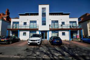 Flat 1, 28 The Lighthouse, Stourcliffe Avenue, Bournemouth BH6 3PT