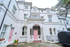 4, West Hill Hall, West Hill, Harrow HA2 0JQ
