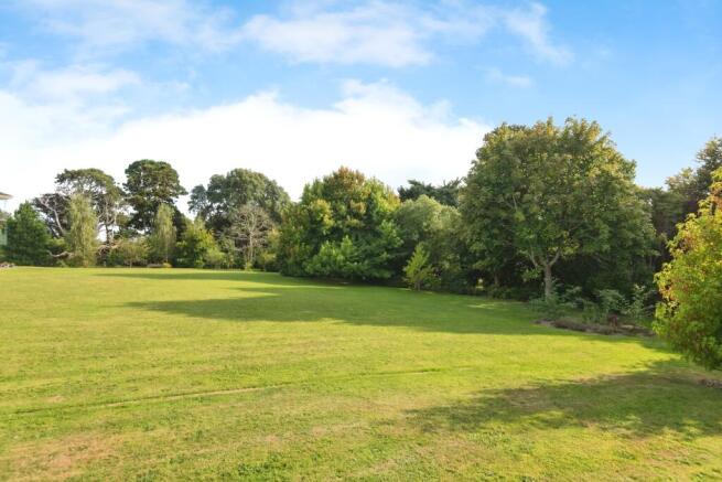 Communal Gardens