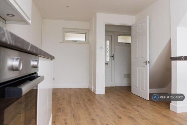 Fully Tiled Floor For Easy Maintenance