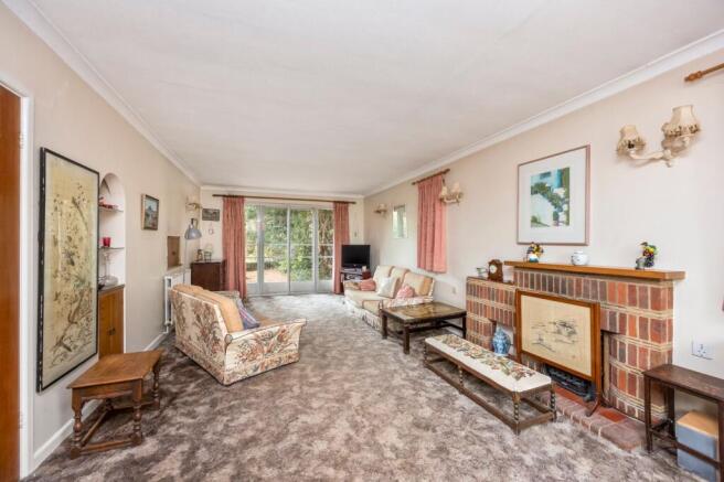 Living  room