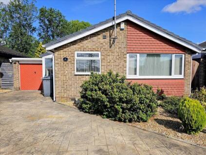 Bowden Avenue, Barlborough, Chesterfield