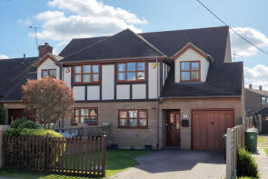 58, Potash Road, Billericay CM11 1DL