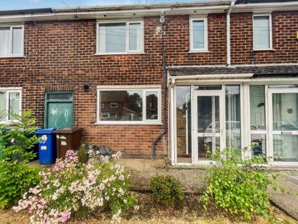 Whalley Road, Whitefield, M45