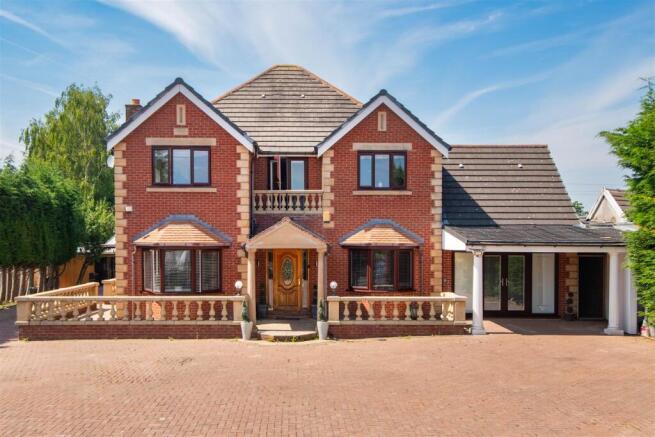 Front External