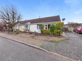 38, Greenways, Woodbridge IP12 3TR