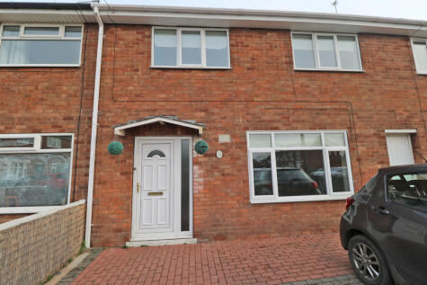 Mowbray Road, Thorne